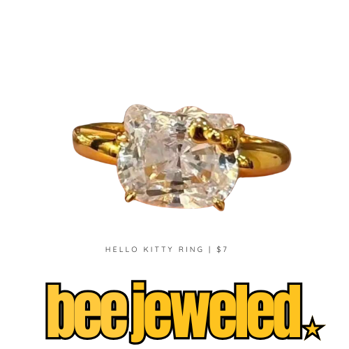 Thumbnail: bee.jeweled pt. 1