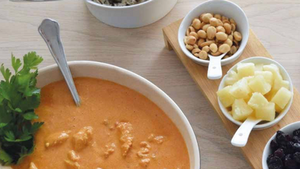 Butterchicken