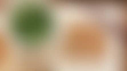 Tigerrejer med honning og sesamfrø