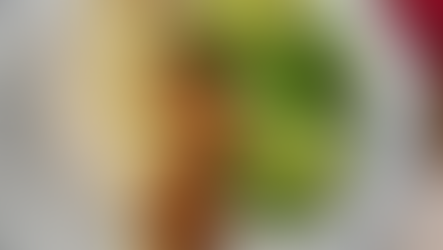 Kylling Katsu med karrysauce