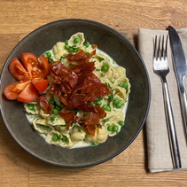 cremet pasta
