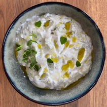 Græsk tzatziki