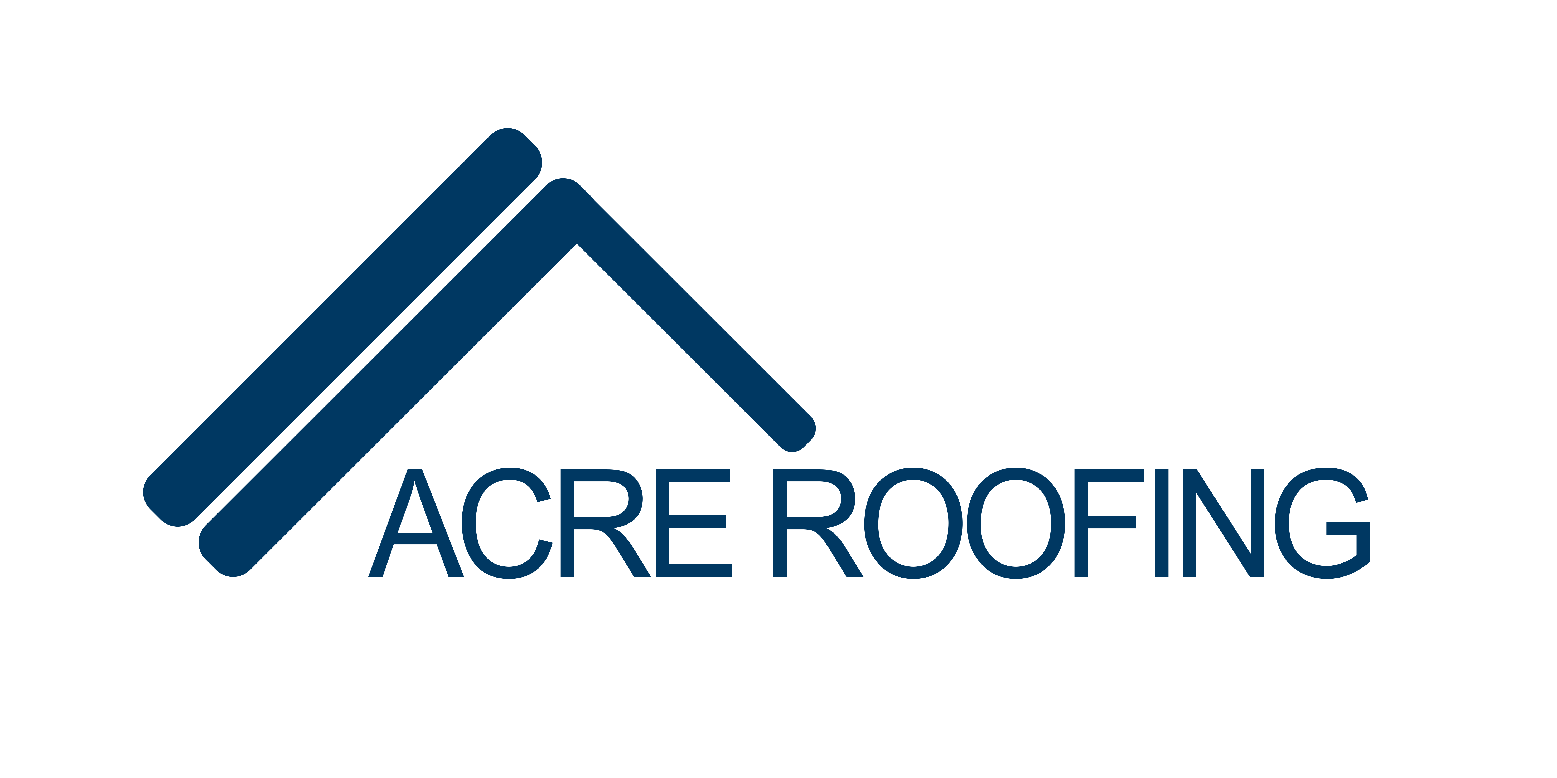 Acre Roofing logo