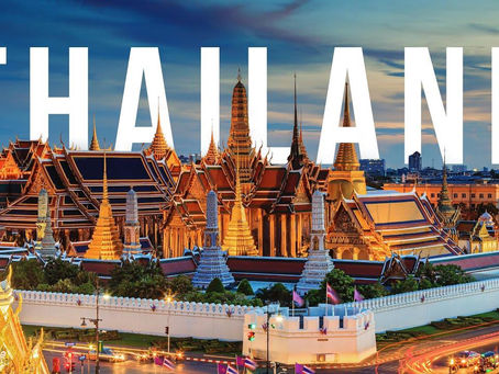 Du Lịch Thái Lan Có Cần Visa Không? Cập Nhật Mới Nhất 2025