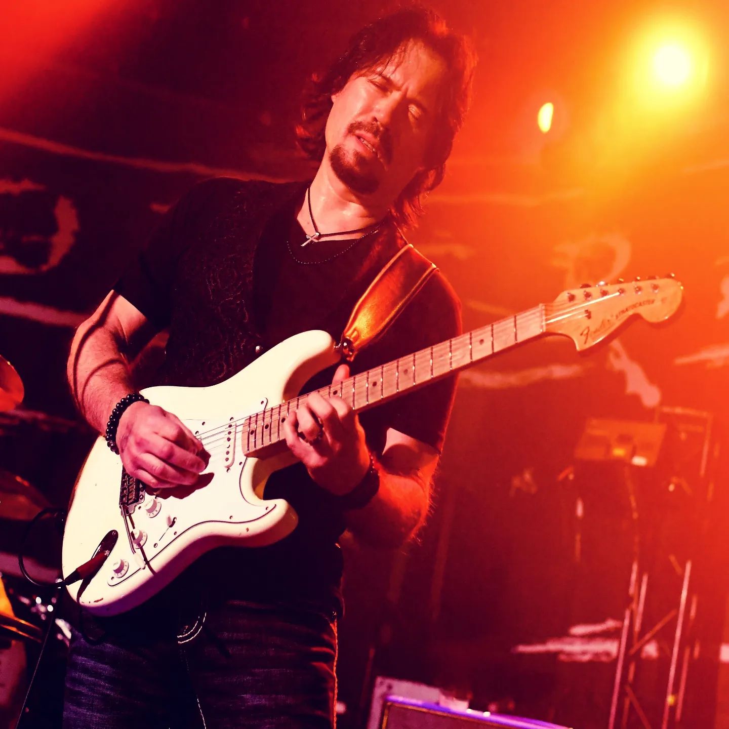 Kenny Shipman Live at The Whisky