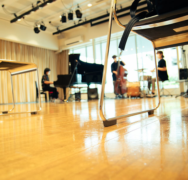 3rd Week 11 1 Mon 11 6 Sat Osaka Jazz Lives