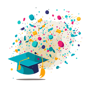 Grad Cap Clipart.png