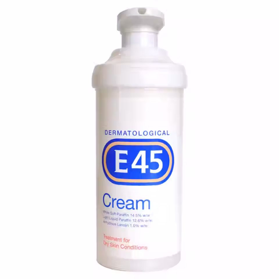 E45 cream - 500g