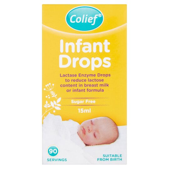 Colief Infant Drops 15ml