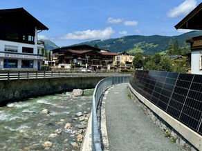 What Austria Can Teach Us About Where Solar Belongs