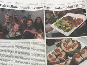 A Quick History of the Pali Veg Fest