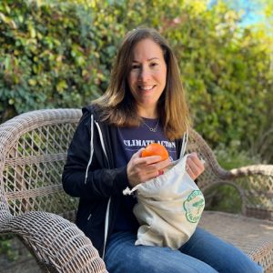 Writer: Bonnie Zucker