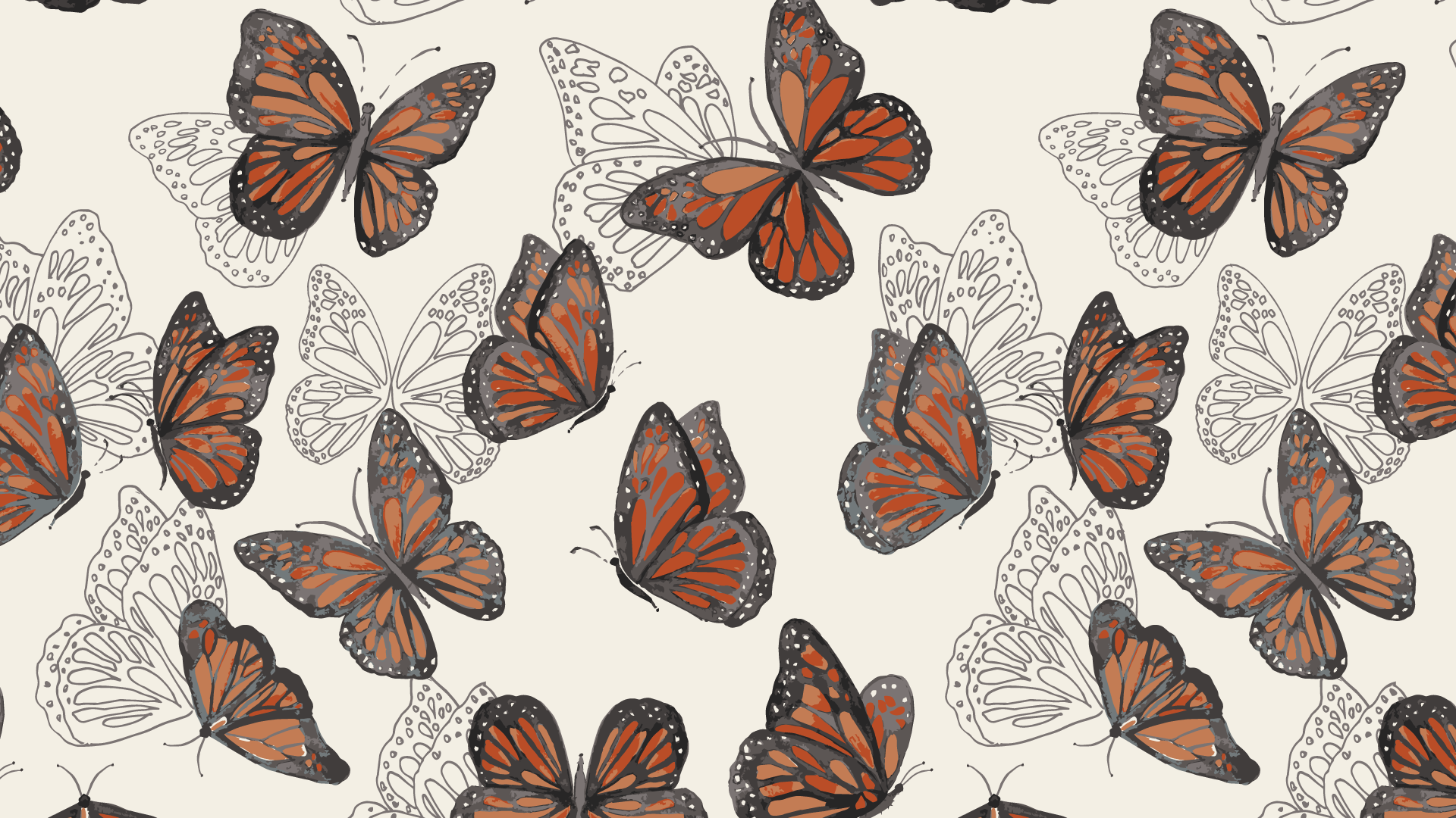 Monarch-Medley