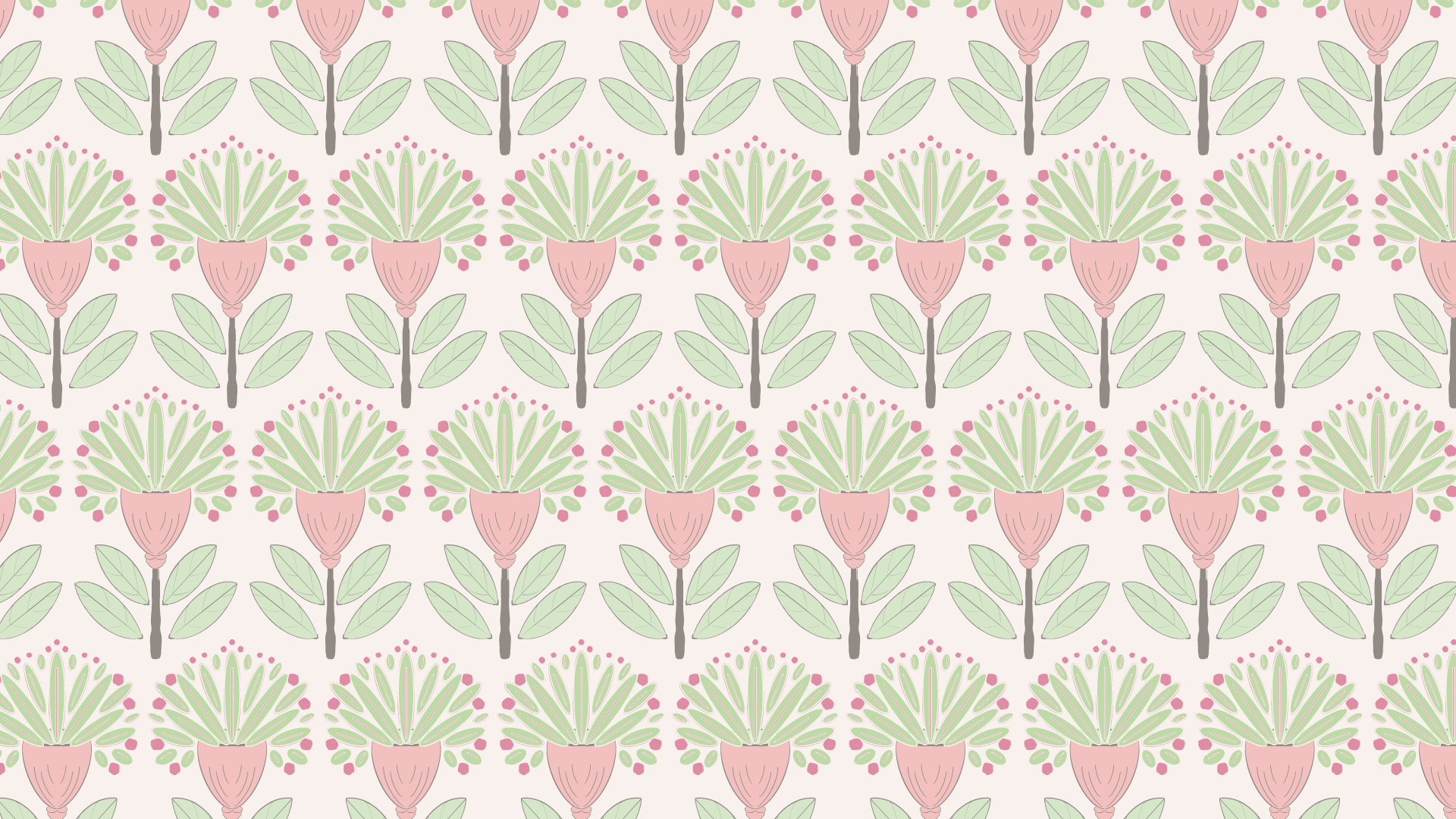 Garden-Blossoms