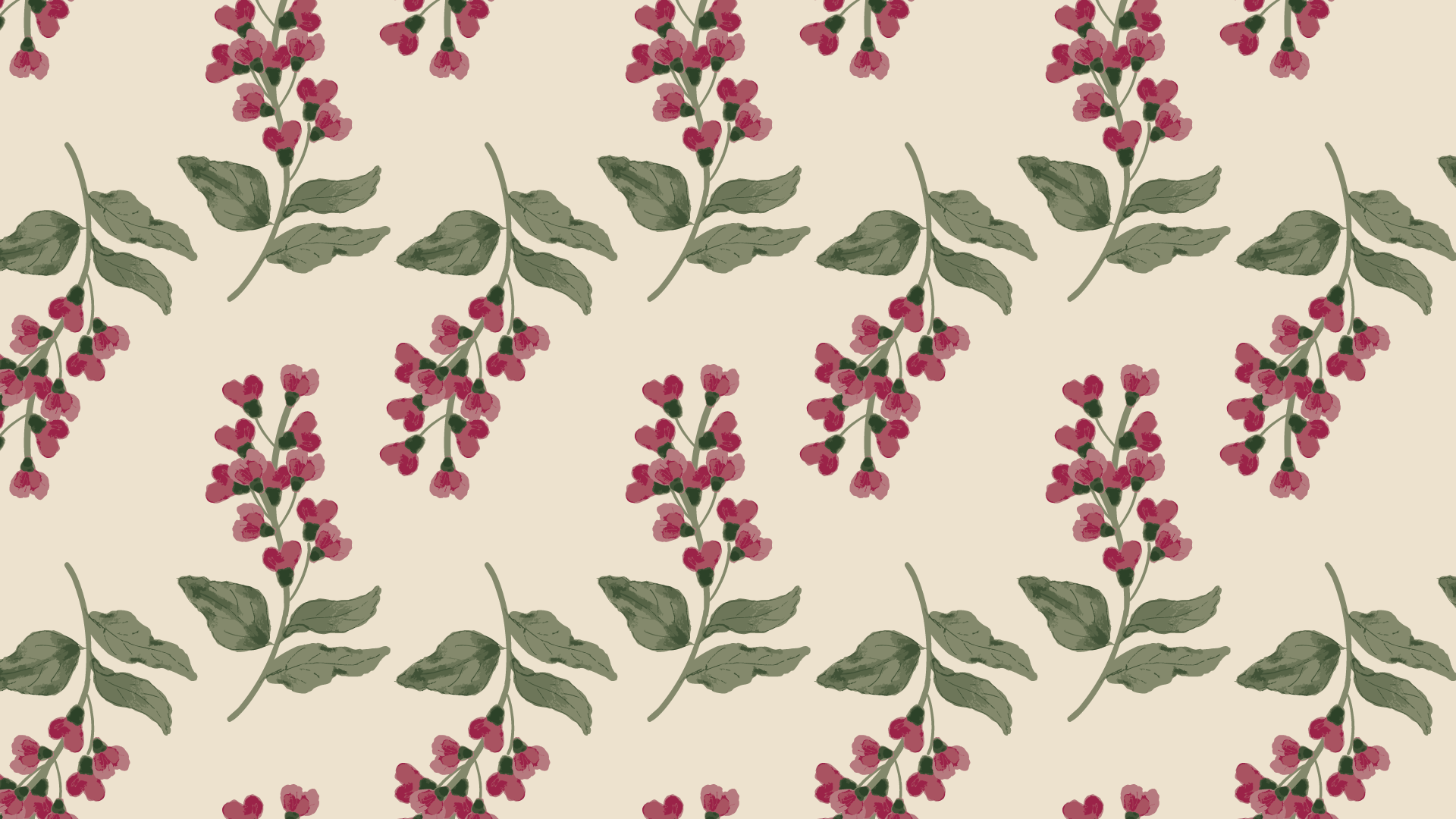 Blooming Cottage