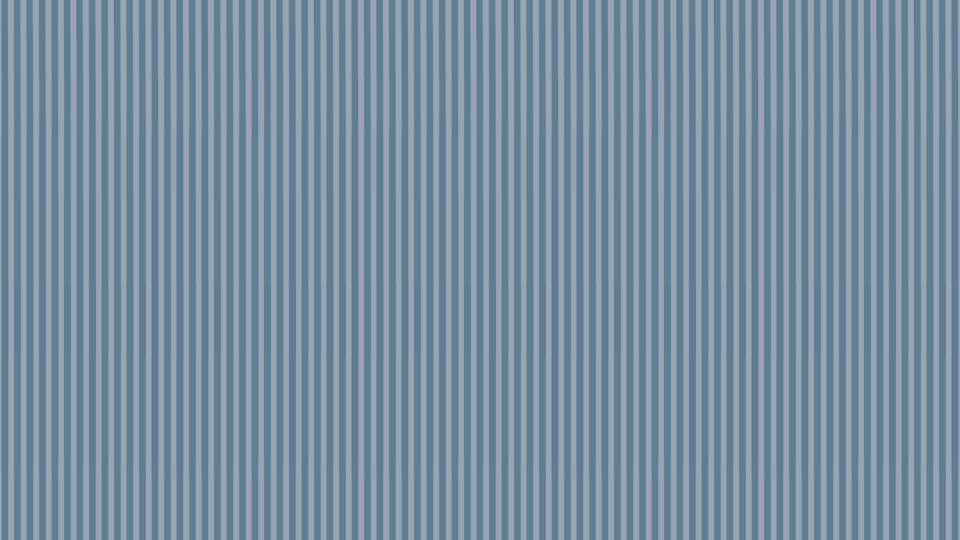 Coastal Pin Stripe