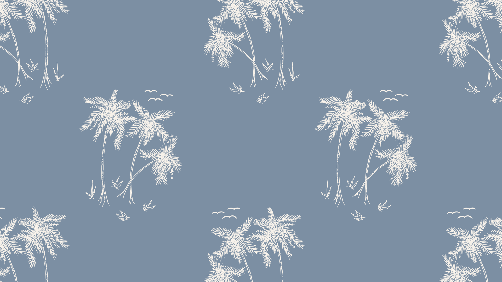 Palm Breeze