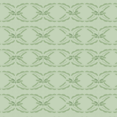 Heirloom Ribbon