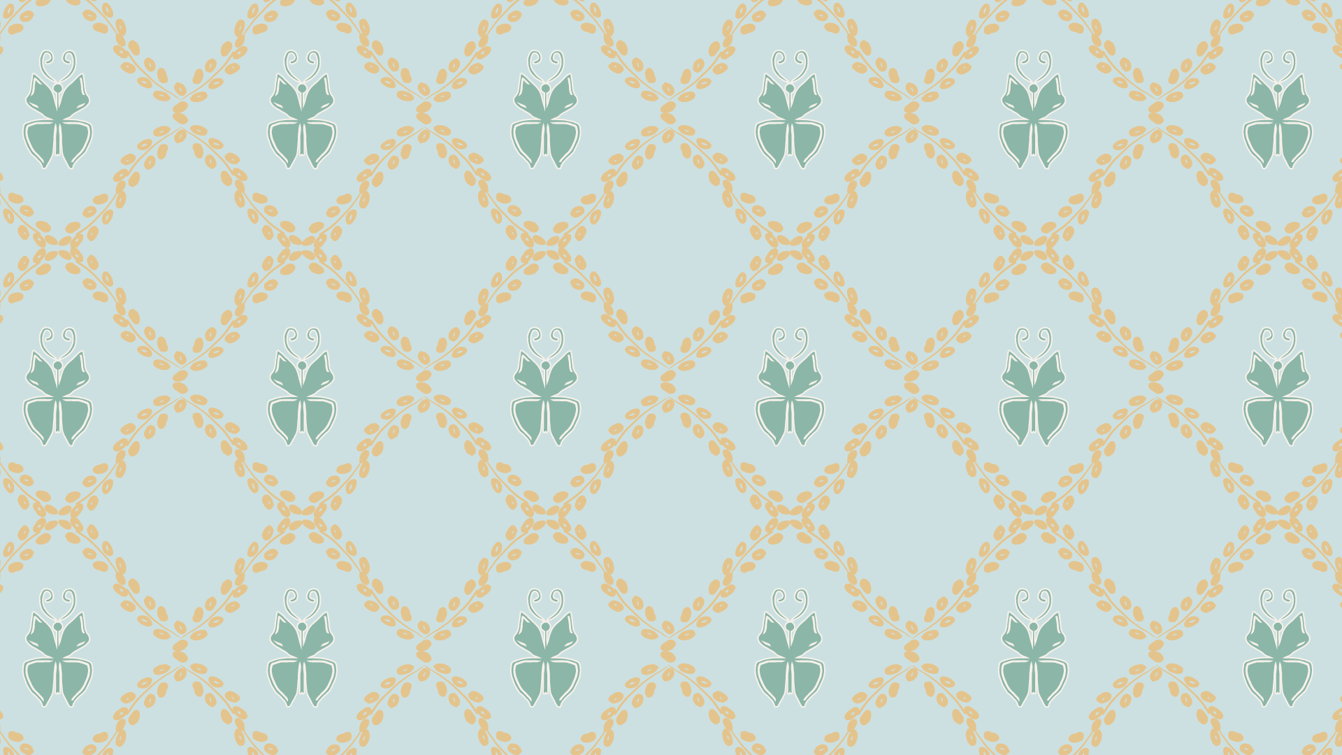 Butterfly-Lattice