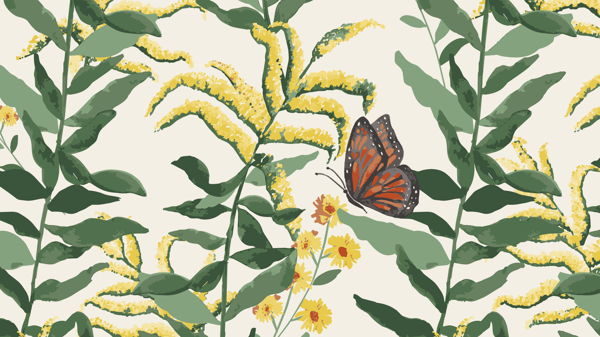 Monarch Passage