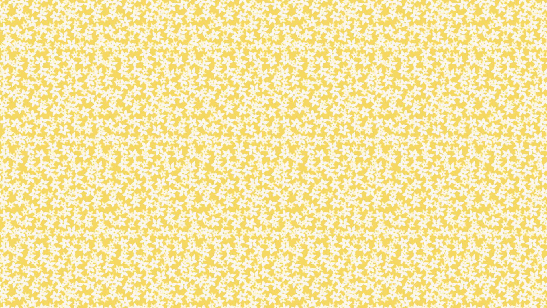 Lemon Blossom Damask