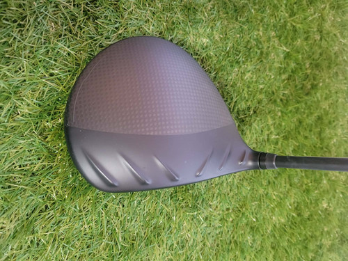 PING G440 Max 9.0 Driver RH Graphite REG 46.5