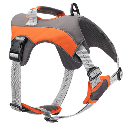 Dog Leashes Chest Straps Reflective Vests