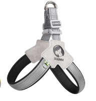 Thumbnail: Pet Dog Vest Reflective Safety Harnesses for Small Medium Dogs 