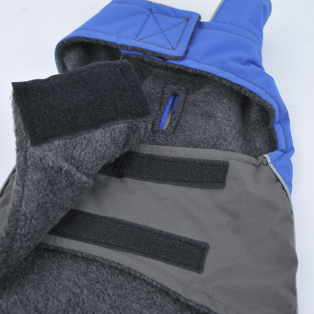 Thumbnail: Vest jacket dog clothes