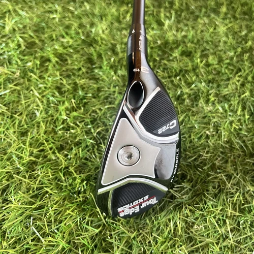 Your Edge Exotics C722 3 Hybrid 19 Degrees Stiff Flex RH | Sports