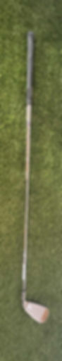 Thumbnail: Tour Edge Bazooka Jmax 3 Ironwood LH 21 Degree Lite Flex 39" Steel