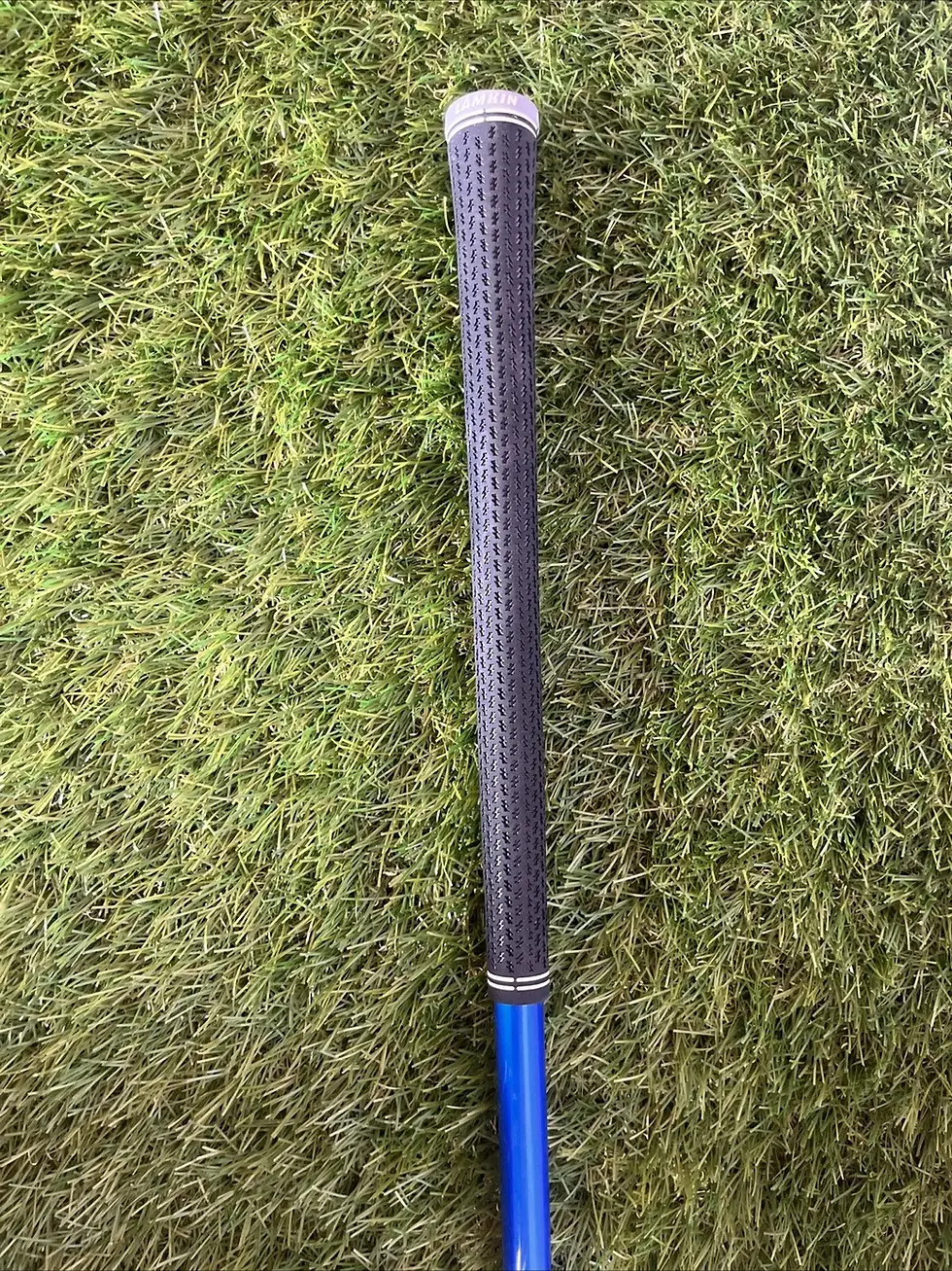 Thumbnail: Tour Edge C722 3 Hybrid 19 Degree RH Stiff Flex
