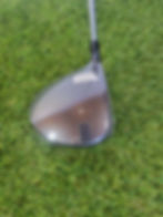 Thumbnail: Cobra	DS-ADAPT X	9.0 Driver	RH	Graphite	X Stiff	46”