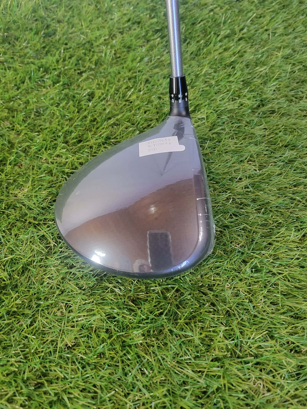 Thumbnail: Cobra	DS-ADAPT X	9.0 Driver	RH	Graphite	X Stiff	46”