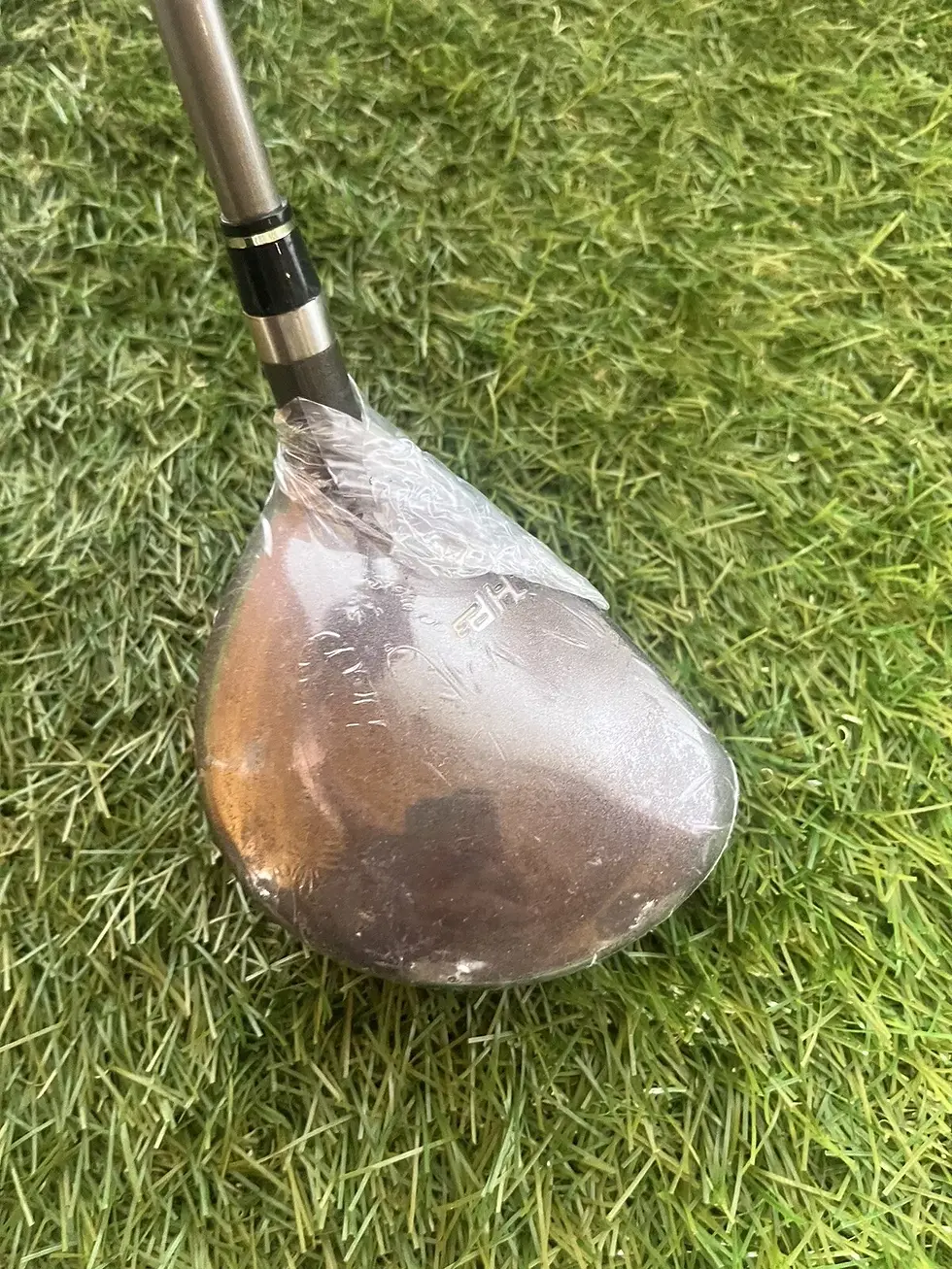 Thumbnail: Brand New Women’s RH Tour Edge HP3 7 Fairway wood. Free, Next Day Shipping.