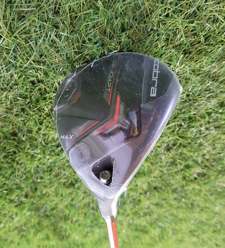 NEW Cobra DS-ADAPT-MAX 3 Fairway Wood RH Graphite REG43