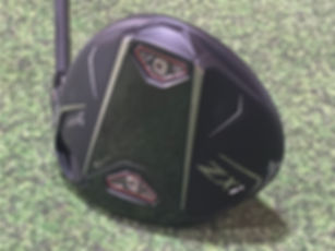 Srixon ZXi LS 10.5 RH XStiff Driver Good Condition
