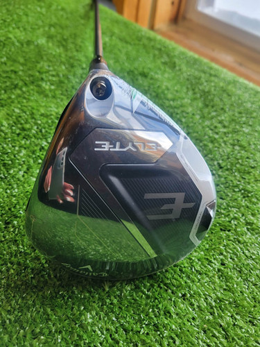 Callaway ELYTE X 9.0 Driver RH Graphite Stiff 46