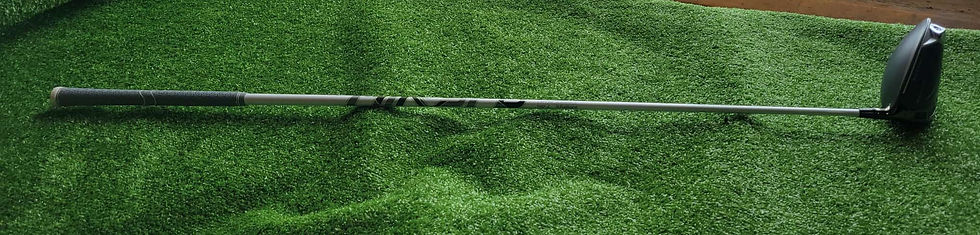 Thumbnail: Taylormade Qi35 Max Lite 12.0 Driver RH Graphite Ladies 44"