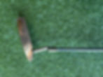 Thumbnail: PING Anser 3 RH 34" NEW Super Stroke Grip Buffed and Cleaned