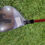 Thumbnail: NEW Cobra DS-ADAPT-MAX 3 Fairway Wood RH Graphite REG43" Lamkin Grip