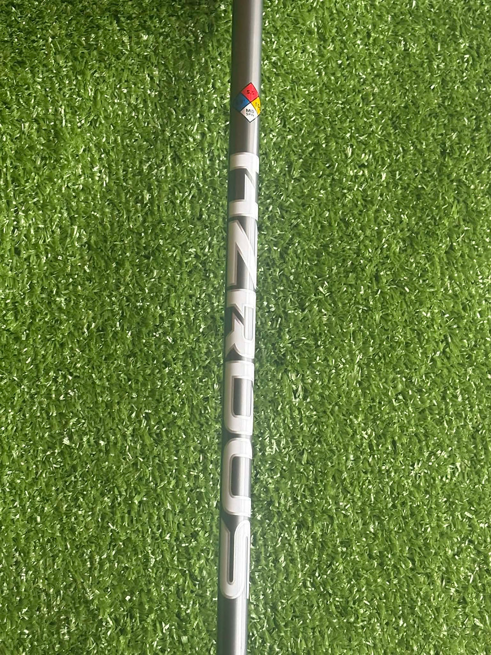 Thumbnail: New Callaway Elyte X Regular Flex 12* RH Driver 46"