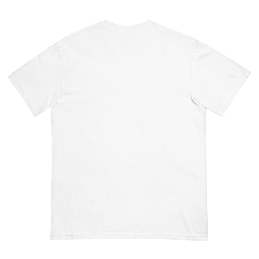 Thumbnail: Always Wash Your Balls T-shirt