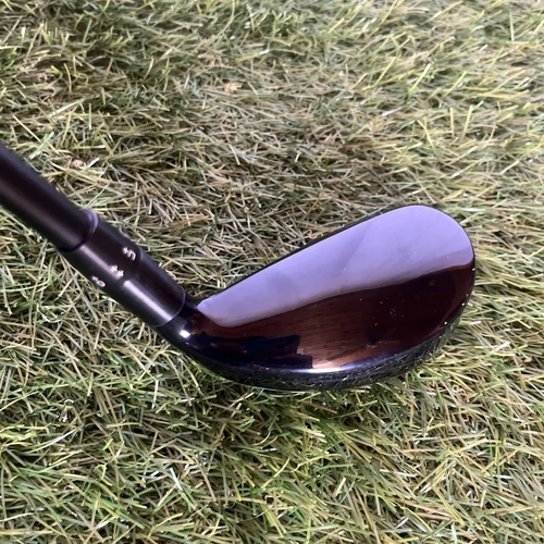 Your Edge Exotics C722 3 Hybrid 19 Degrees Stiff Flex RH | Sports