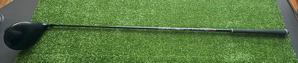 Thumbnail: Cobra DS Adapt Max D 12* 46" RH Senior Flex Driver