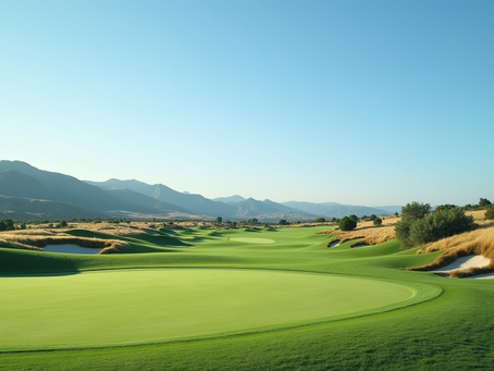 The Evolution of Golf: A Journey Through History and Change