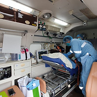 Sewa Ambulance