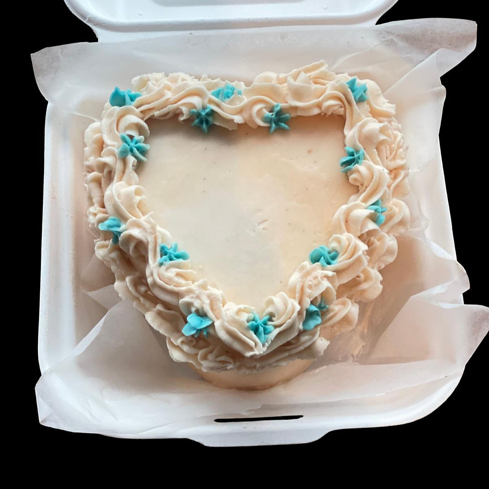Thumbnail: Bento Cakes