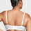 Küçük resim: Fisto Dantelli Push-Up Sütyen
