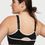 Küçük resim: Knockout Önden Fermuarlı Sporcu Sütyeni